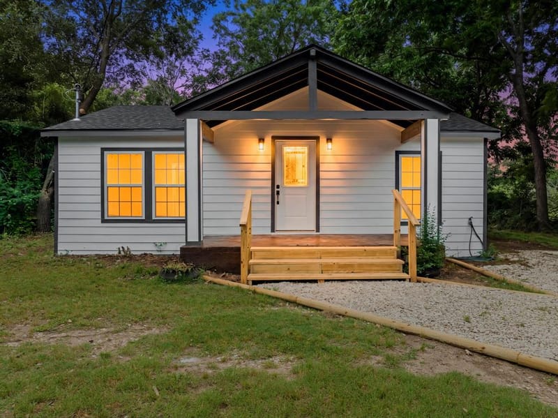 3313 S 3rd Street, Waco TX 76706