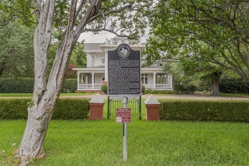400 W Denton Street, Ennis TX 75119 - Photo 36
