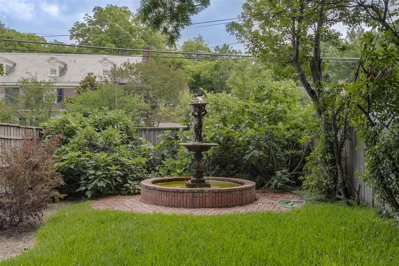 400 W Denton Street, Ennis TX 75119 - Photo 32