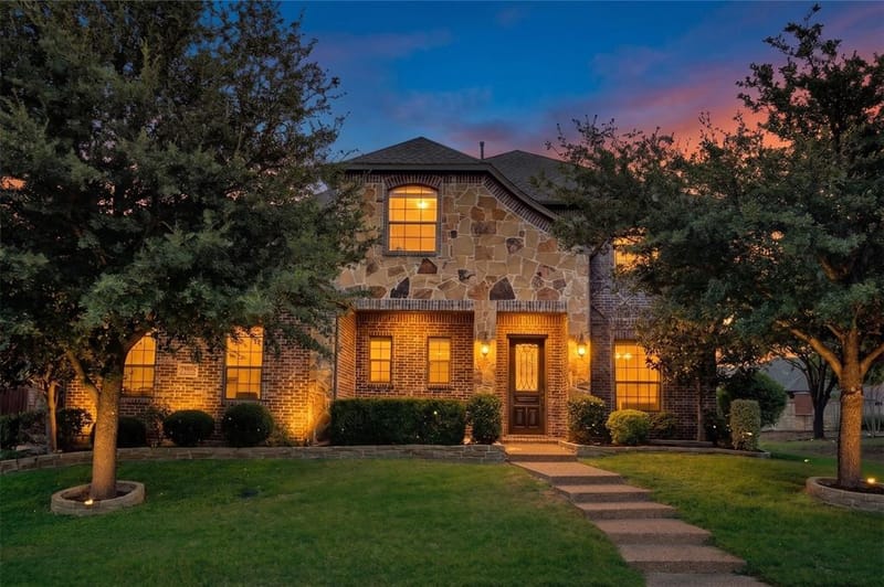 7604 Cindy Lane, Sachse TX 75048 - Photo 27