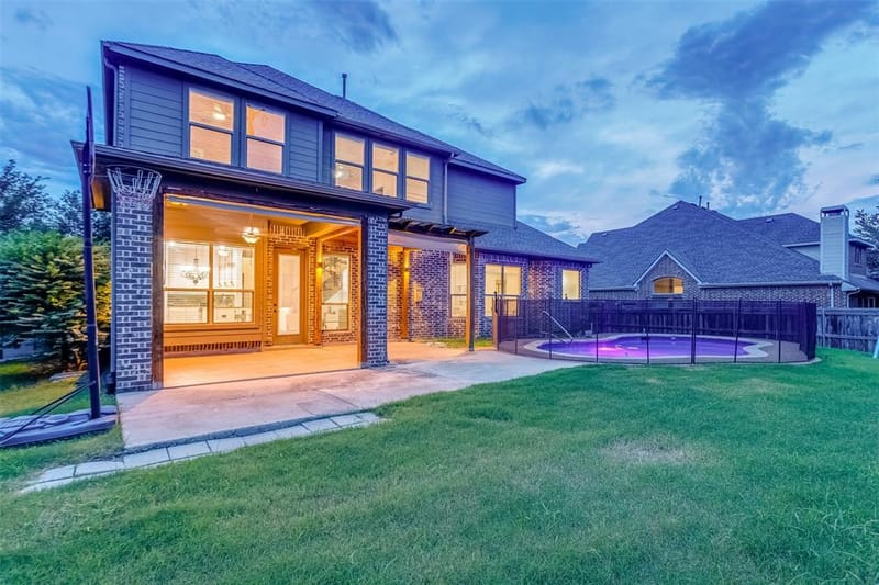 7604 Cindy Lane, Sachse TX 75048 - Photo 28