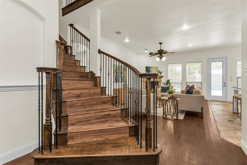 7604 Cindy Lane, Sachse TX 75048 - Photo 9
