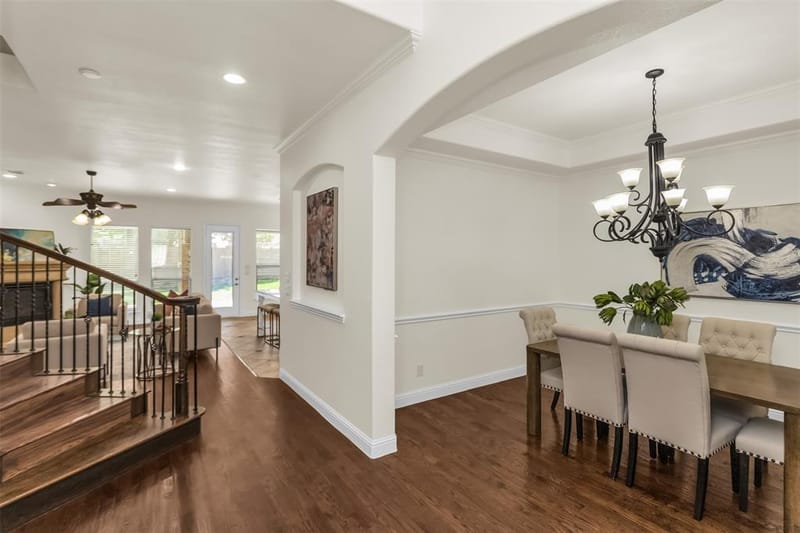 7604 Cindy Lane, Sachse TX 75048 - Photo 10
