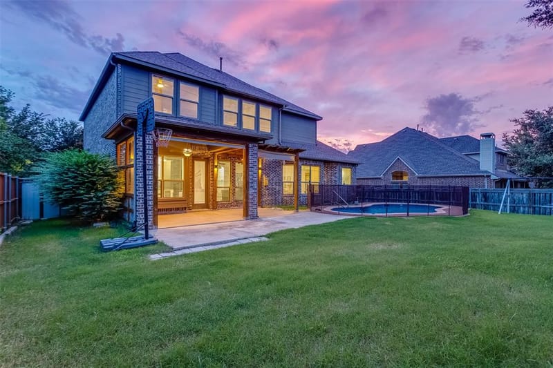 7604 Cindy Lane, Sachse TX 75048 - Photo 29