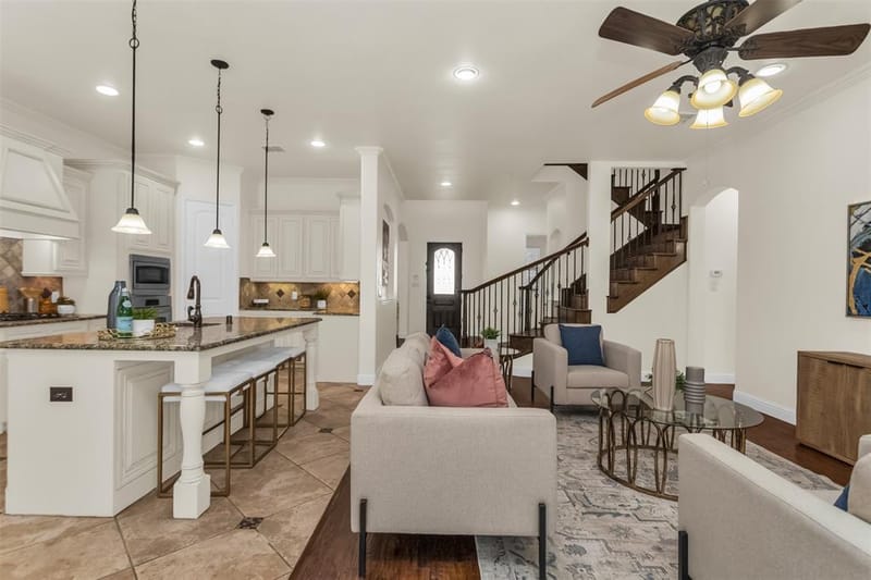 7604 Cindy Lane, Sachse TX 75048 - Photo 4