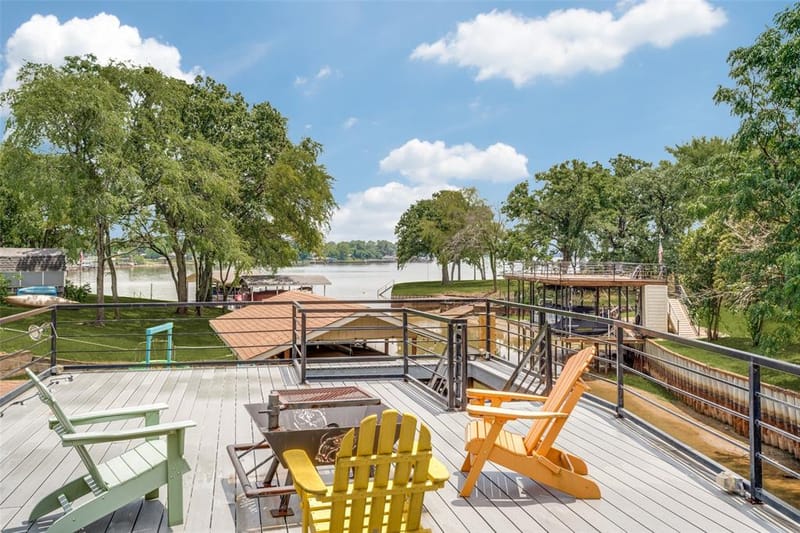 109 Autumn Wood Trail, Gun Barrel City TX 75156 - Photo 23