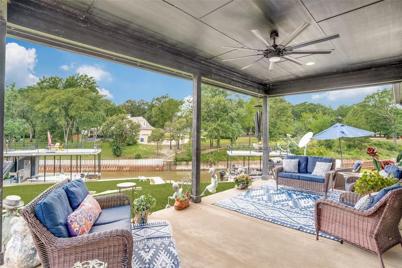 109 Autumn Wood Trail, Gun Barrel City TX 75156 - Photo 18