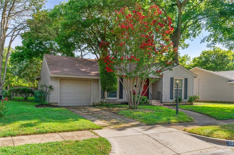 1309 Marydale Drive, Arlington TX 76013 - Photo 2