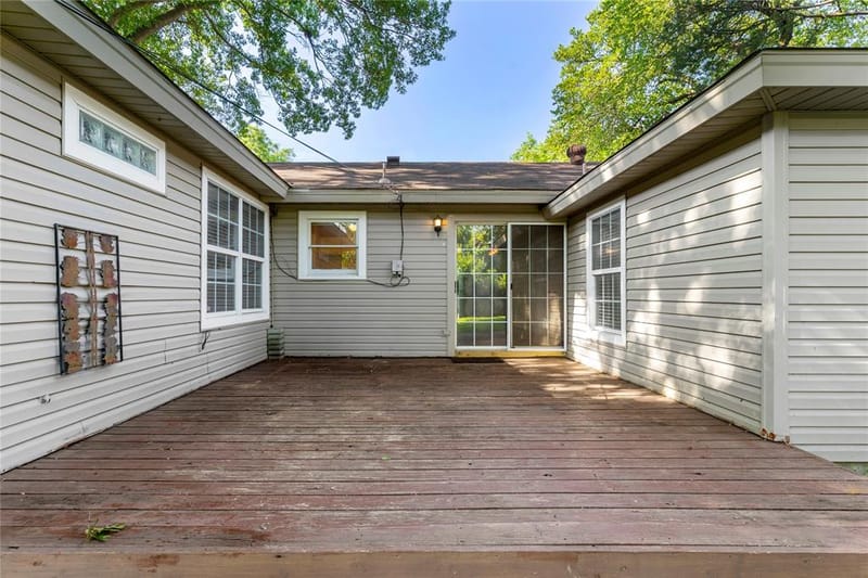 1309 Marydale Drive, Arlington TX 76013 - Photo 20