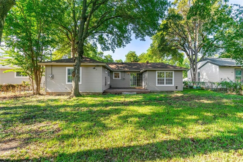1309 Marydale Drive, Arlington TX 76013 - Photo 21