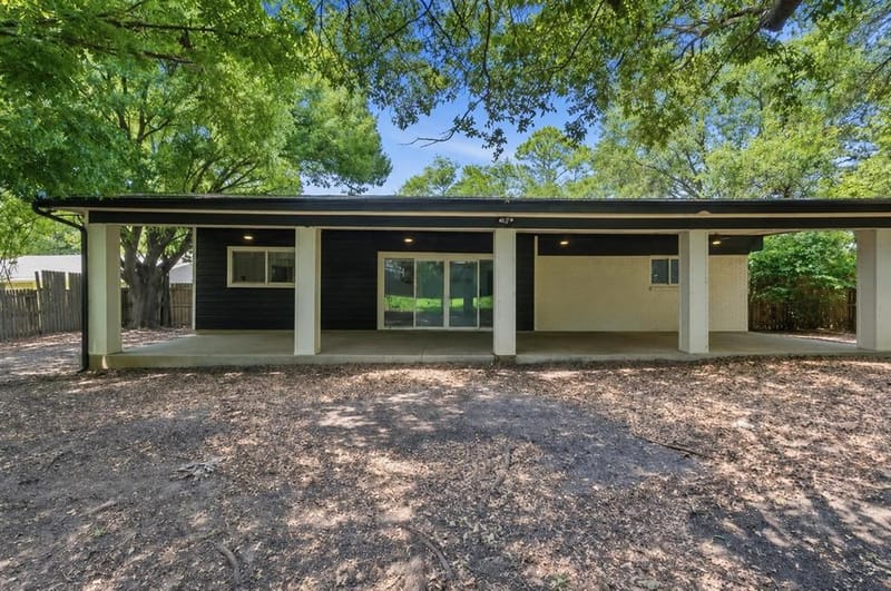 714 S Deerfield Circle, Arlington TX 76015 - Photo 19