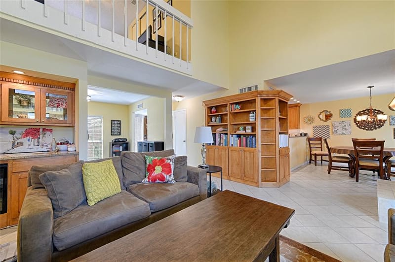 2954 Woodcroft Circle, Carrollton TX 75006 - Photo 10