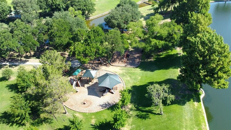2954 Woodcroft Circle, Carrollton TX 75006 - Photo 35
