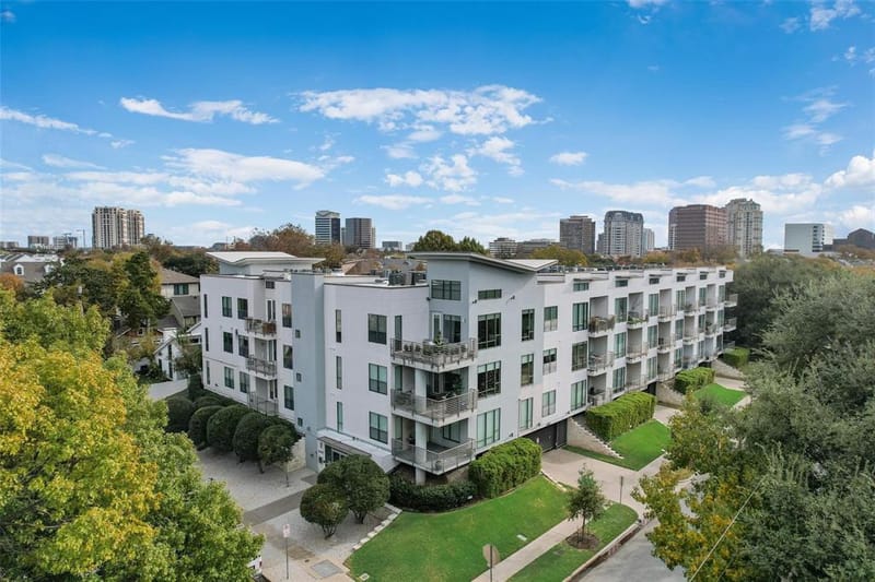 4040 N Hall Street # 304, Dallas TX 75219 - Photo 22
