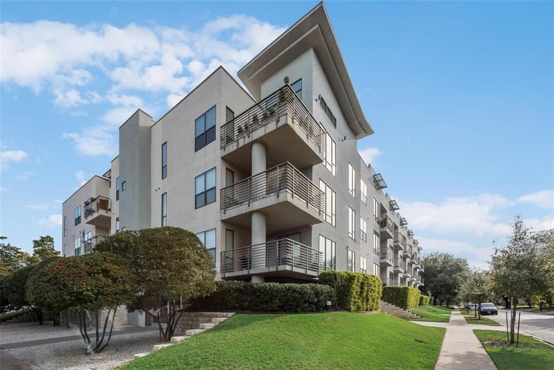 4040 N Hall Street # 304, Dallas TX 75219