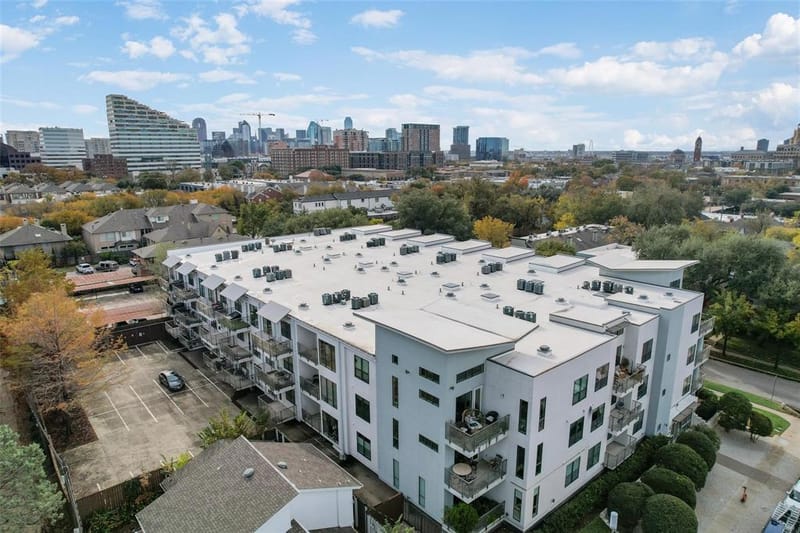 4040 N Hall Street # 304, Dallas TX 75219 - Photo 20