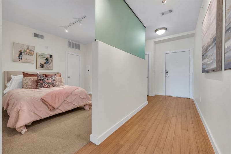 4040 N Hall Street # 304, Dallas TX 75219 - Photo 14