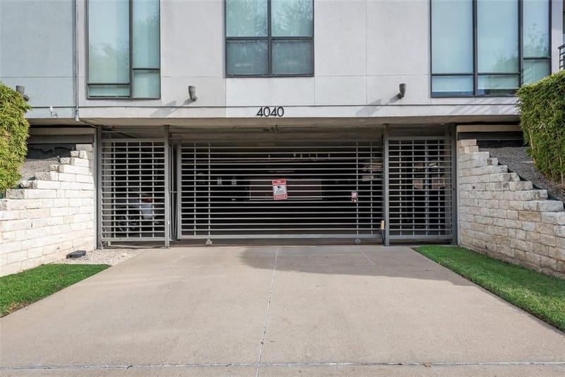 4040 N Hall Street # 304, Dallas TX 75219 - Photo 18