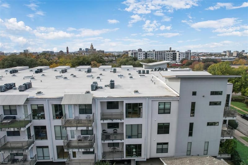 4040 N Hall Street # 304, Dallas TX 75219 - Photo 21