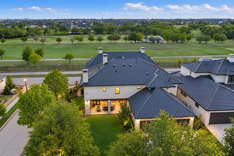 5909 Settlement Way, McKinney TX 75070 - Photo 2