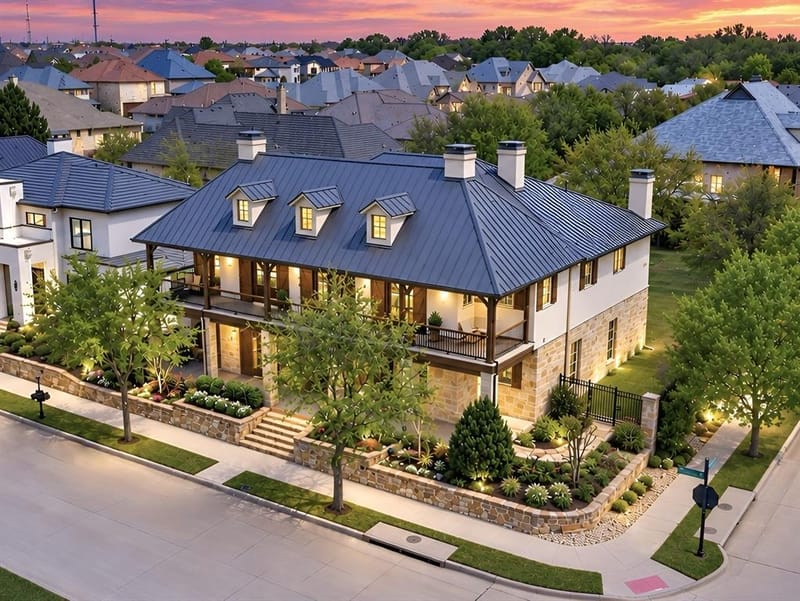 5909 Settlement Way, McKinney TX 75070
