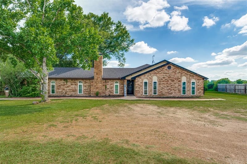 18919 State Highway 64, Canton TX 75103