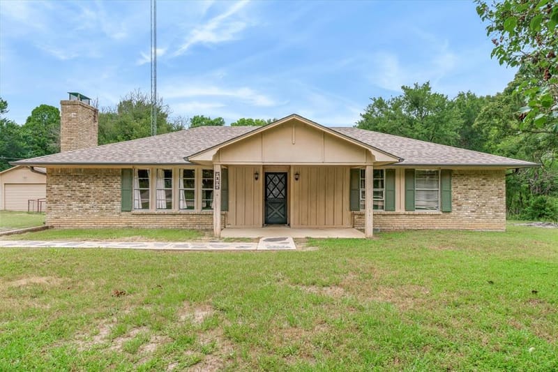 5155 Fm 1504, Wills Point TX 75169 - Photo 34