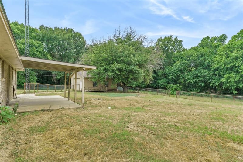 5155 Fm 1504, Wills Point TX 75169 - Photo 37