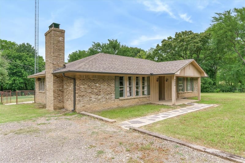 5155 Fm 1504, Wills Point TX 75169 - Photo 35