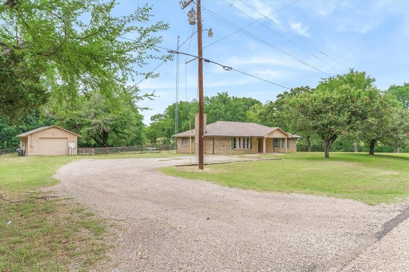 5155 Fm 1504, Wills Point TX 75169 - Photo 31