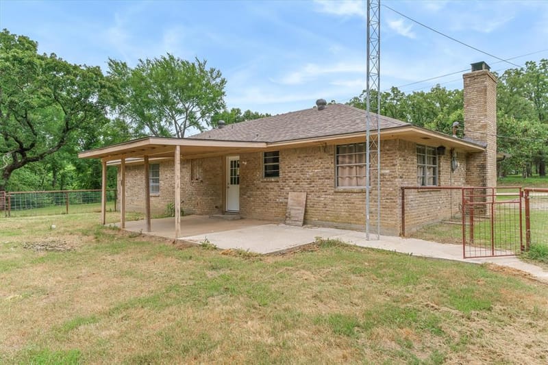 5155 Fm 1504, Wills Point TX 75169 - Photo 39