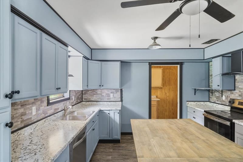 5155 Fm 1504, Wills Point TX 75169 - Photo 8