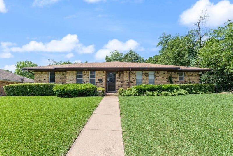 135 S Capri Drive, Duncanville TX 75116 - Photo 34