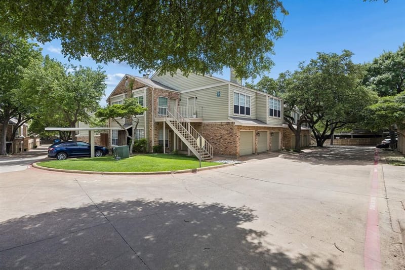 7151 Gaston Avenue # 907, Dallas TX 75214 - Photo 3