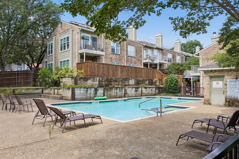 7151 Gaston Avenue # 907, Dallas TX 75214 - Photo 28
