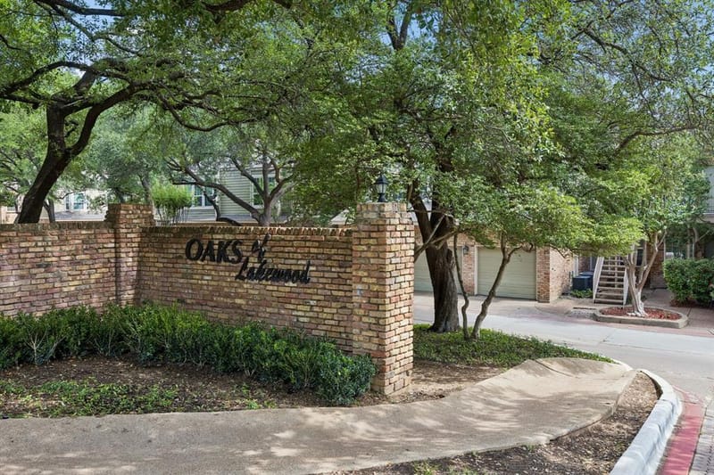 7151 Gaston Avenue # 907, Dallas TX 75214 - Photo 31