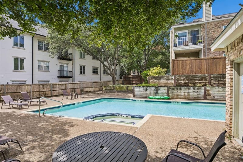 7151 Gaston Avenue # 907, Dallas TX 75214 - Photo 29