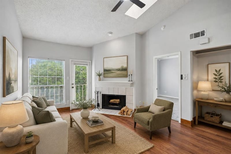 7151 Gaston Avenue # 907, Dallas TX 75214 - Photo 4