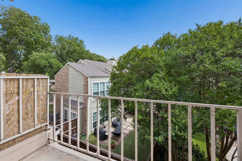 7151 Gaston Avenue # 907, Dallas TX 75214 - Photo 25