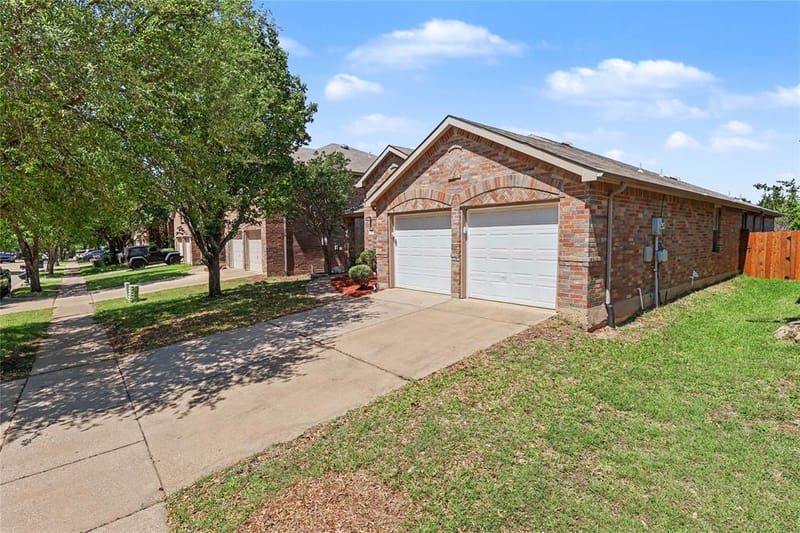 2313 Becard Drive, Mesquite TX 75181 - Photo 2