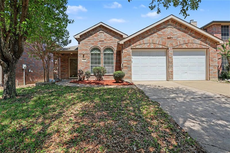 2313 Becard Drive, Mesquite TX 75181 - Photo 3