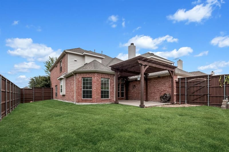 13292 Box Elder Lane, Frisco TX 75035 - Photo 36