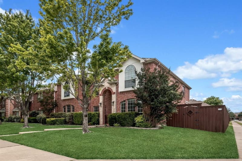 13292 Box Elder Lane, Frisco TX 75035
