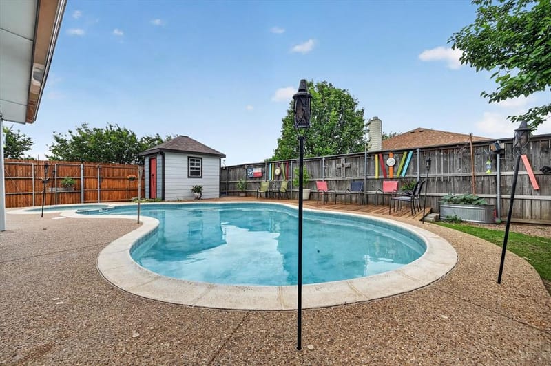 1001 Ridge Top Drive, Burleson TX 76028 - Photo 32