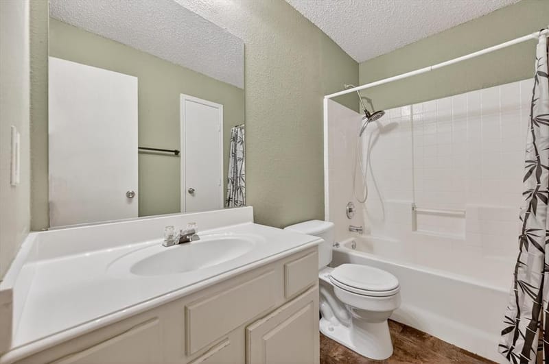 1001 Ridge Top Drive, Burleson TX 76028 - Photo 20