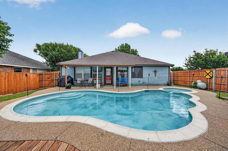 1001 Ridge Top Drive, Burleson TX 76028 - Photo 34