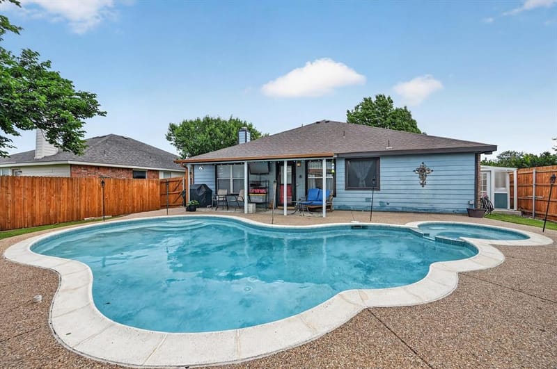 1001 Ridge Top Drive, Burleson TX 76028 - Photo 31