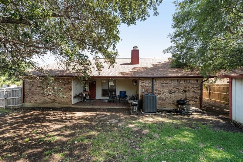 915 Freestone Drive, Arlington TX 76017 - Photo 28