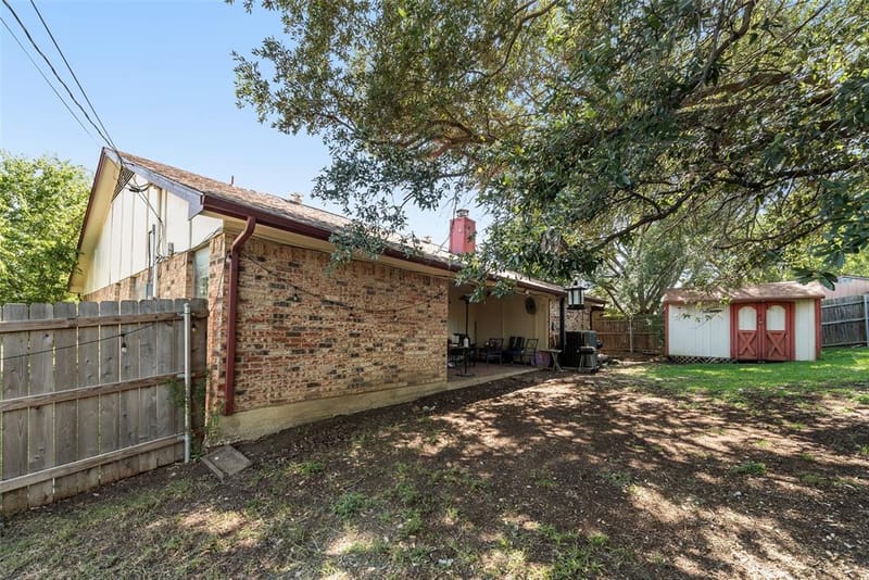 915 Freestone Drive, Arlington TX 76017 - Photo 29