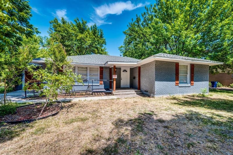 504 John Arden Drive, Waxahachie TX 75165
